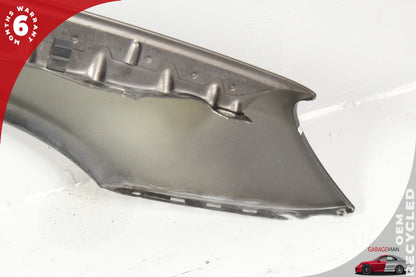 2003-2009 Mercedes W211 E350 Front Left Side Fender Panel Gray 2118801318 OEM
