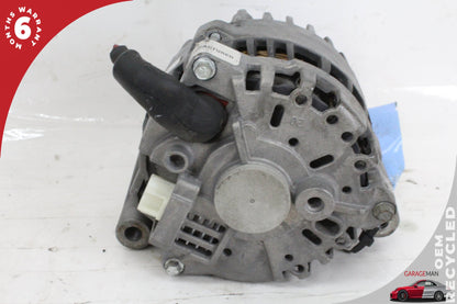 2002 Ford Thunderbird 3.9L Engine Motor Generator Alternator 110 AMP OEM