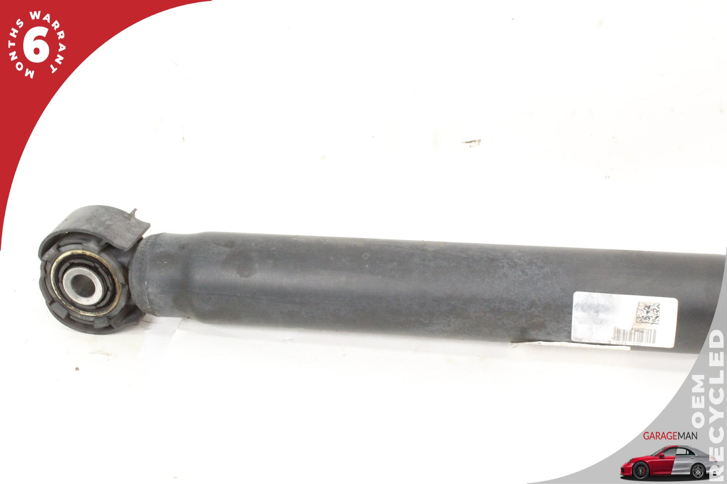 2013-2017 Audi SQ5 Q5 Rear Left and Rear Right Side Shock Strut Absorber Set OEM
