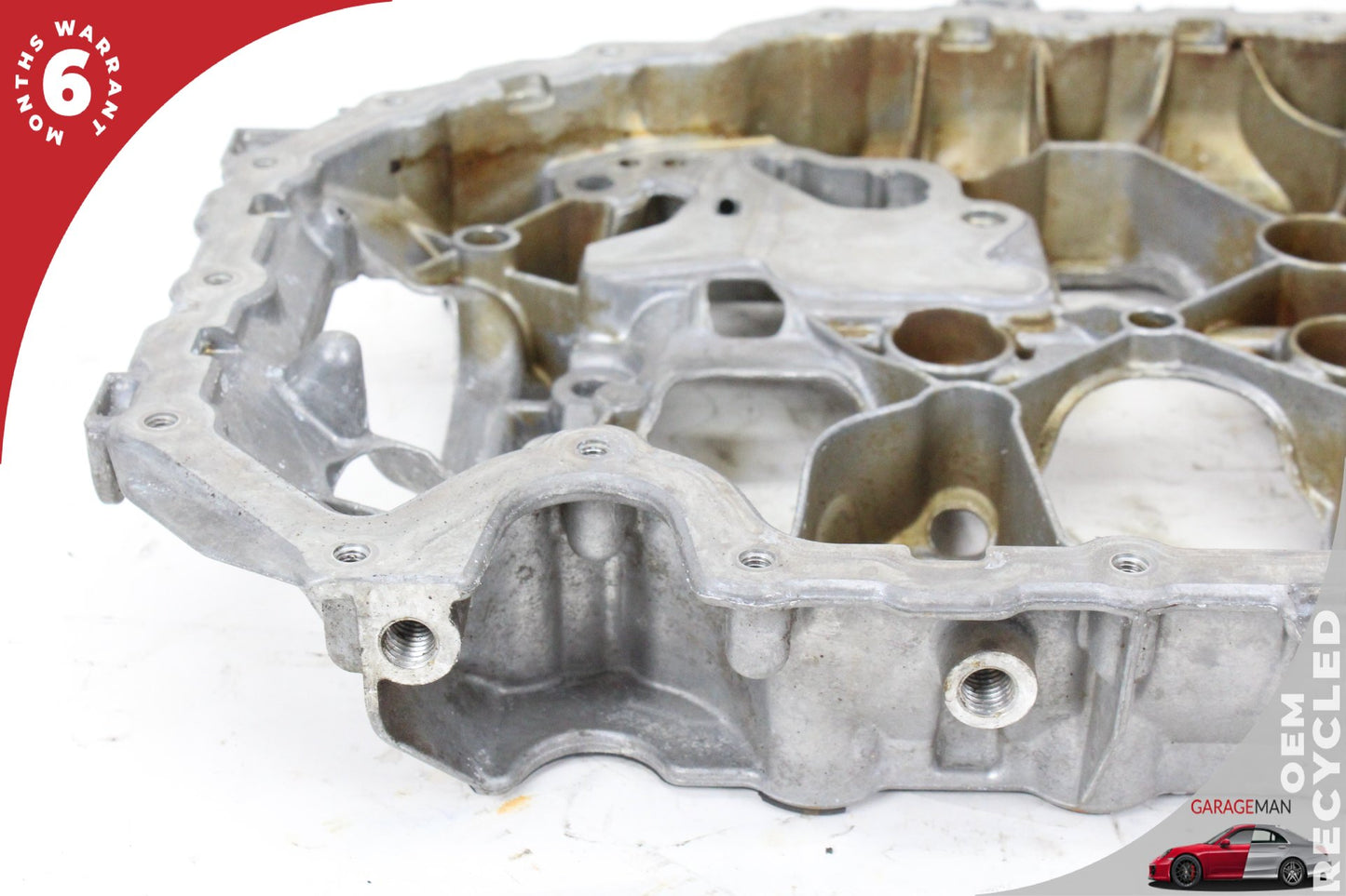2015-2023 Audi A3 Q3 Upper Engine Oil Pan 06K103603 OEM