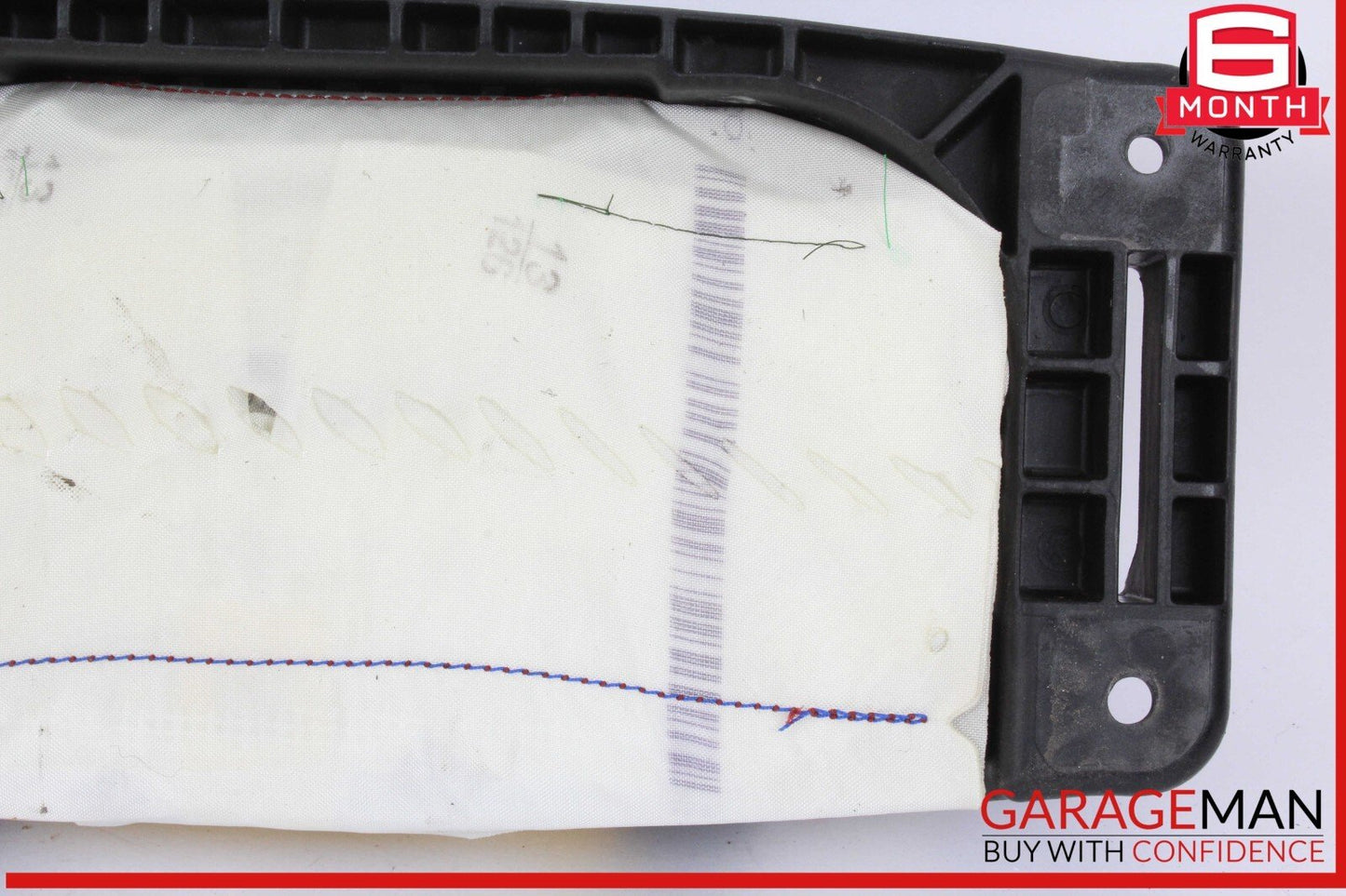 15-20 Mercedes X156 GLA250 Front Right Passenger Side Dash Airbag Air Bag OEM