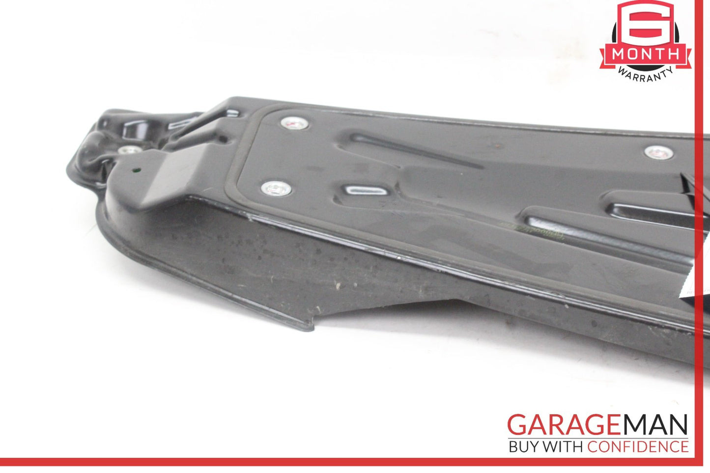 2005-2016 Land Rover LR4 SUV Rear Right Side Window Regulator LR052109 OEM