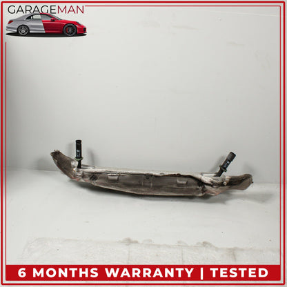 1999-2001 Porsche 911 996 Rear Bumper Reinforcement Impact Crash Bar OEM