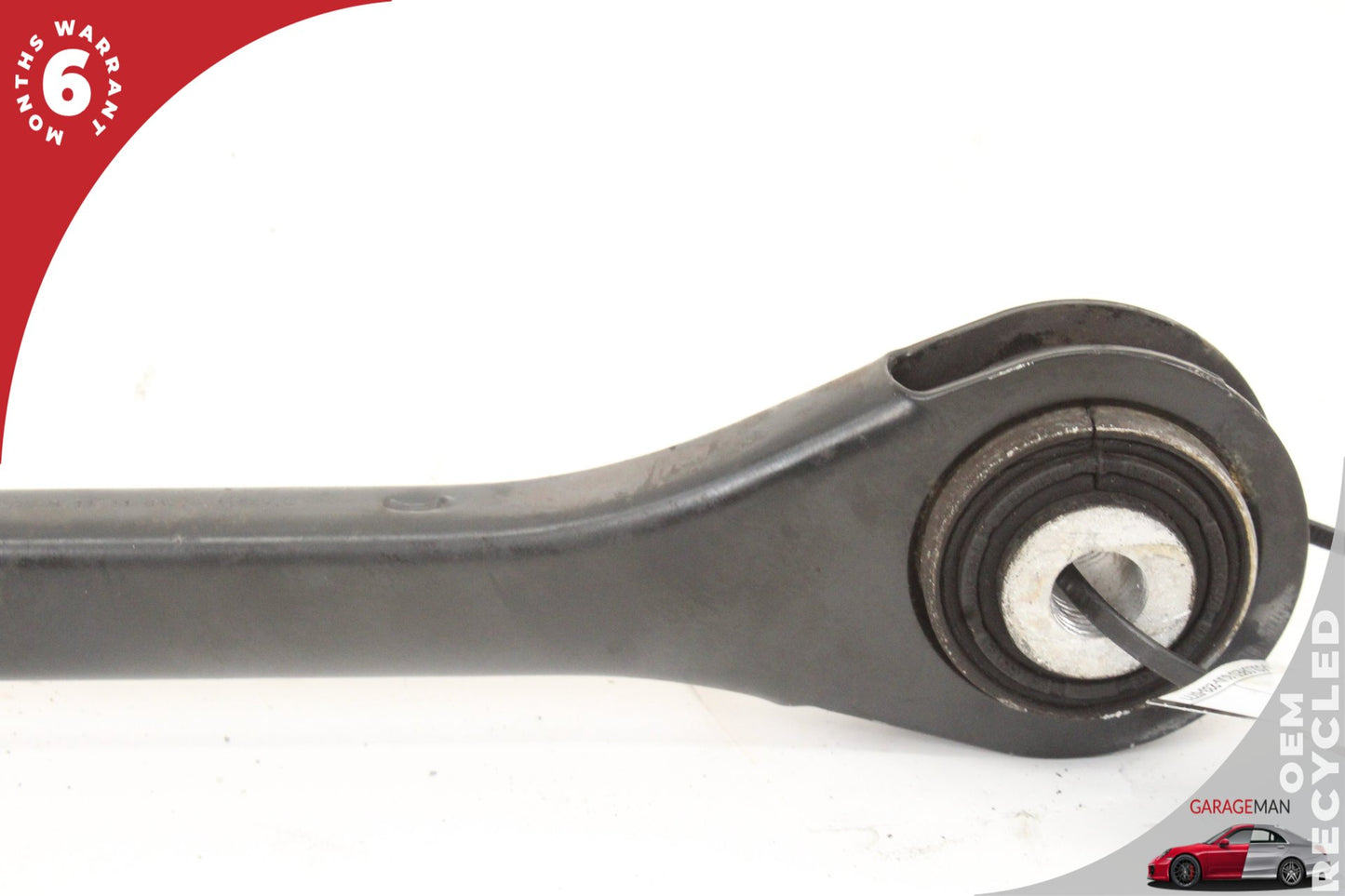 12-18 Audi A6 C7 AWD Upper Control Arm Lateral 8K0501529L OEM