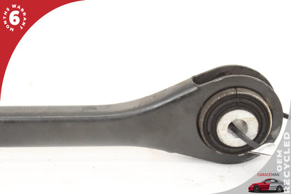 12-18 Audi A6 C7 AWD Upper Control Arm Lateral 8K0501529L OEM