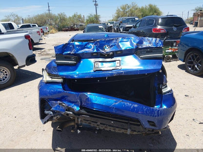 Parting Out- 2023 BMW M340i G20- 193 193