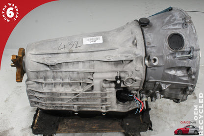 2018-2020 Mercedes-Benz E450 W213 RWD 3.0L Coupe Automatic Transmission OEM