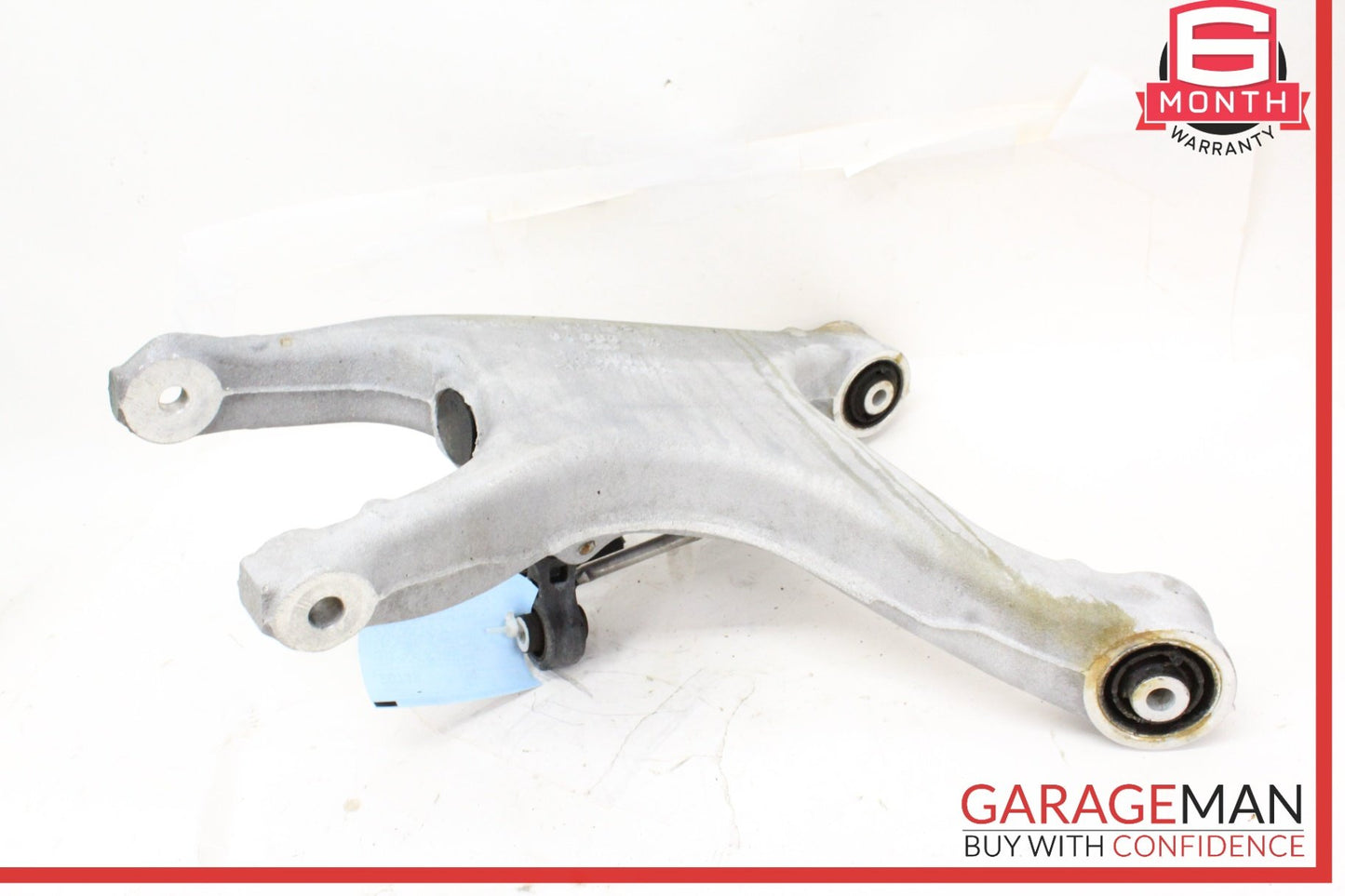 2009-2016 Audi RS5 8T Convertible Rear Left Lower Control Arm 8K0505311J OEM