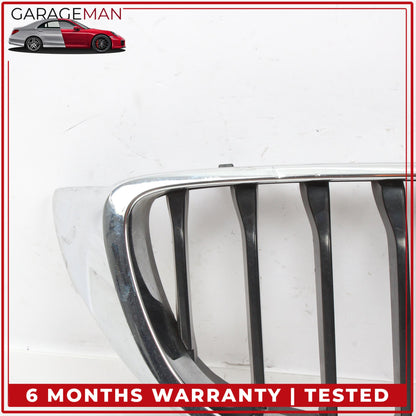 2015-2021 BMW 430i Gran Coupe Front Hood Radiator Grille Set 7294813 OEM