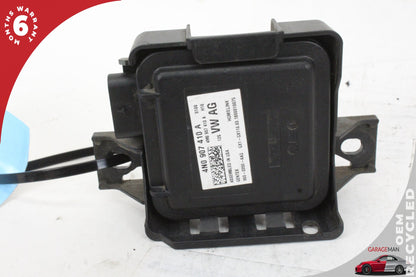 2016-2024 Audi SQ5 8R HomeLink Garage Door Opener Control Module 4N0907410A OEM