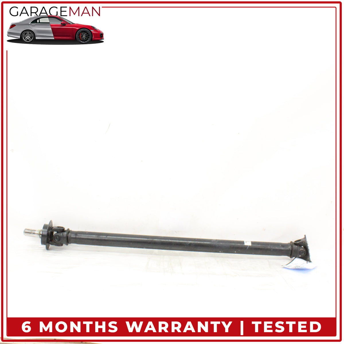 2016-2024 Infiniti Q50 Q60 Front Propeller Driveshaft Drive Shaft 372005CA0B OEM