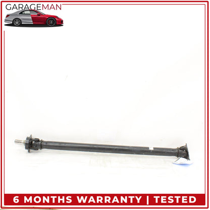 2016-2024 Infiniti Q50 Q60 Front Propeller Driveshaft Drive Shaft 372005CA0B OEM
