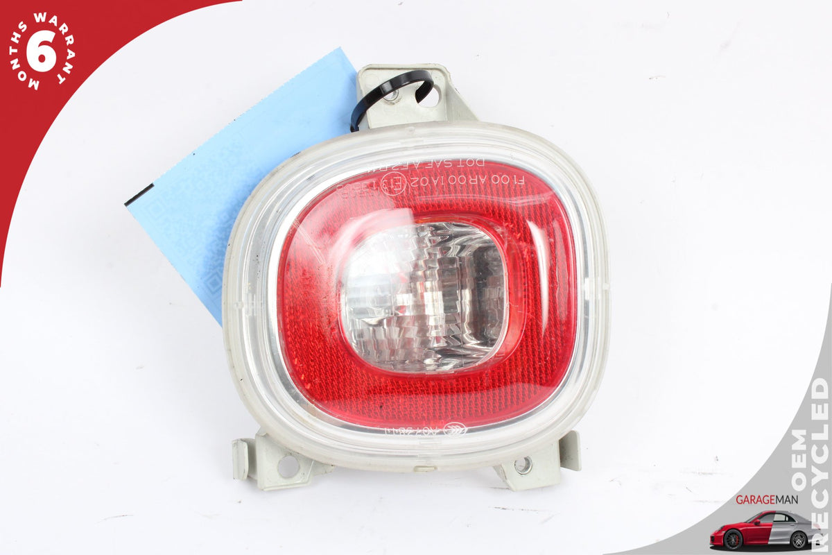 2014-2017 Fiat 500L Hatchback Right Rear Bumper Fog Light 51959332