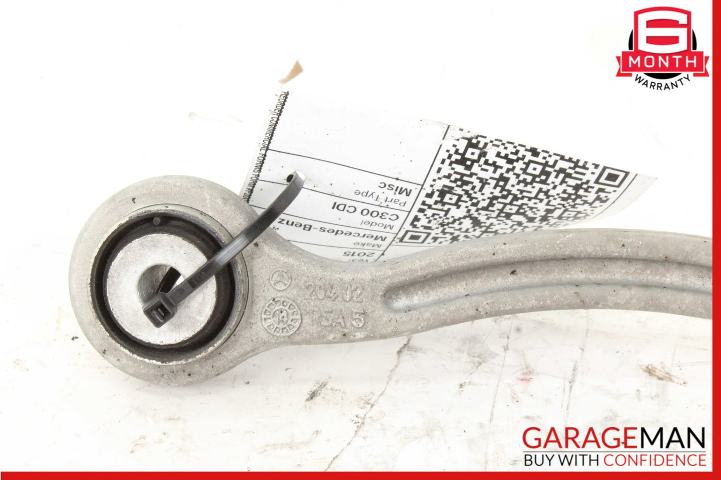 2015-2020 Mercedes-Benz C300 Lower Control Arm Rear Left/Right 20402