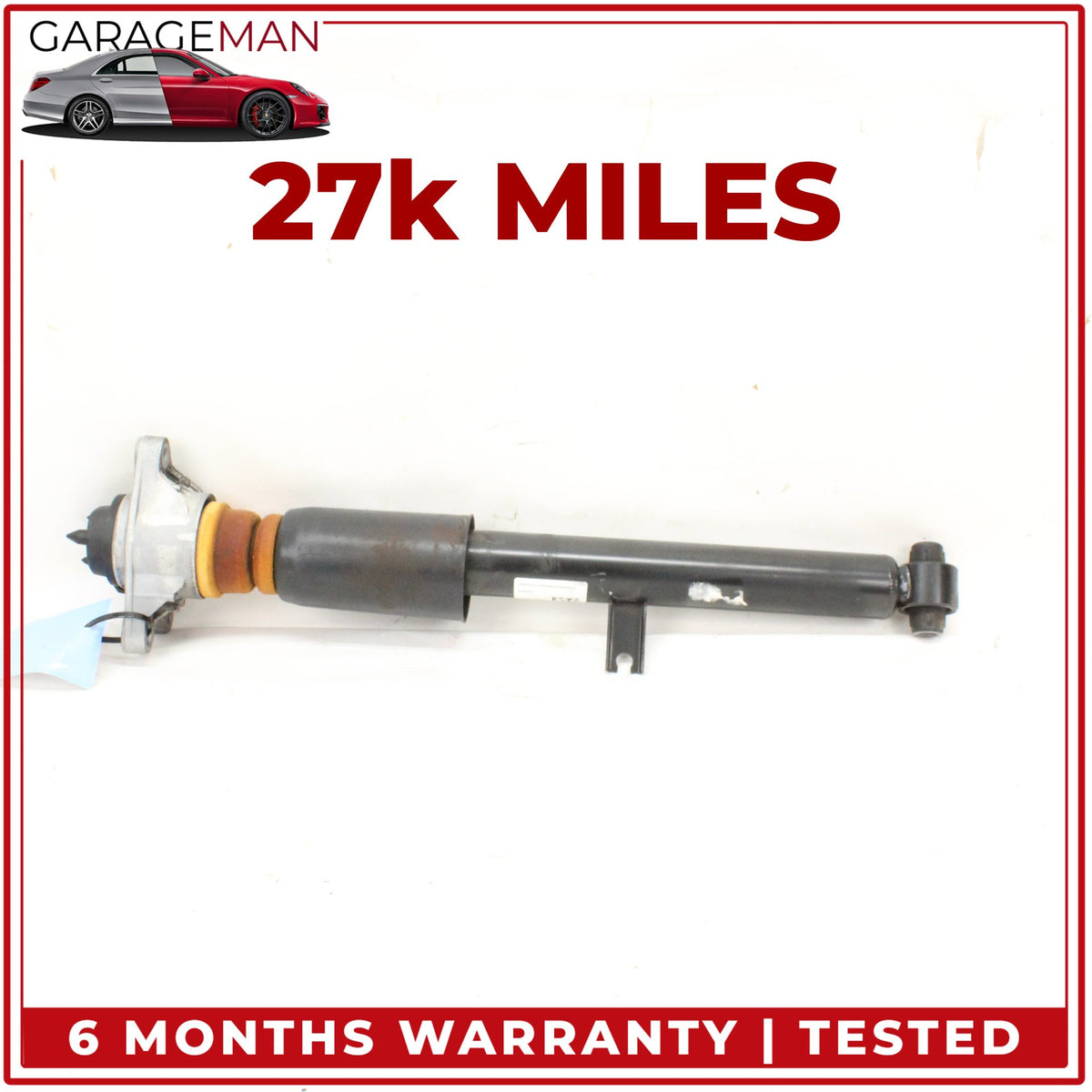 2019-2025 BMW M340i G20 RWD 3.0L Rear Left or Right Side Shock Strut 6879302 OEM
