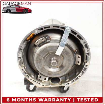 2005-2011 Mercedes W211 E350 RWD 7G Tronic Automatic Transmission 722906 215k