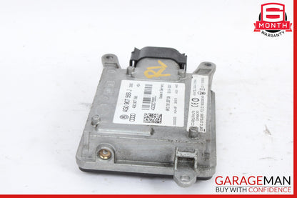 2012-2018 Audi S7 Rear Left Lane Change Assist Blind Spot Sensor 4G0907566J OEM