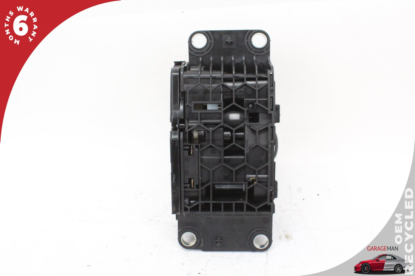 2011-2017 Audi A8 Sedan Automatic Transmission Gear Shifter Selector 4H1927731A