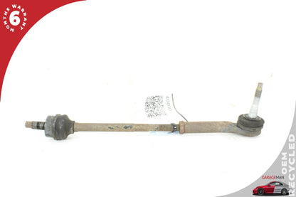 2006-2009 Pontiac Solstice RWD Tie Rod Alignment Adjuster Arm Rear Left or Right Side 10343429