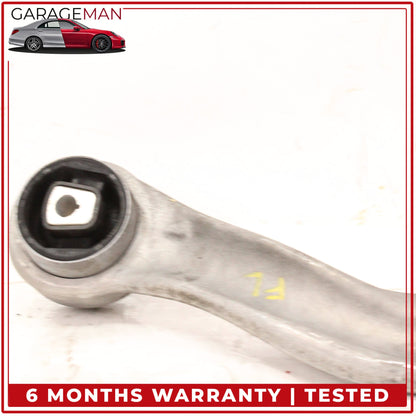 2009-2017 BMW 740i 535i GT Front Left Driver Side Lower Control Arm 6775959 OEM