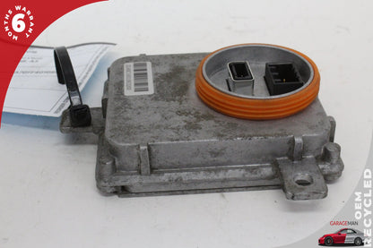 2008-2018 Audi A3 8V Xenon HID Headlight Ballast Control Module 8K0941597B OEM