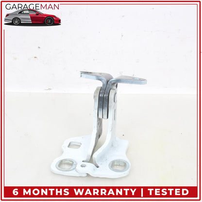 2017-2023 Tesla Model 3 Rear Left Side Door Upper and Lower Hinge Set OEM