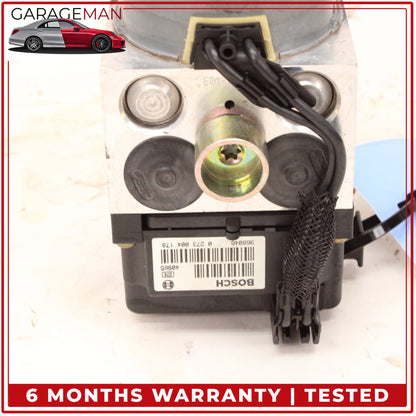 1997-2004 Porsche 911 Carrera 996 ABS Anti Lock Brake Pump Module OEM