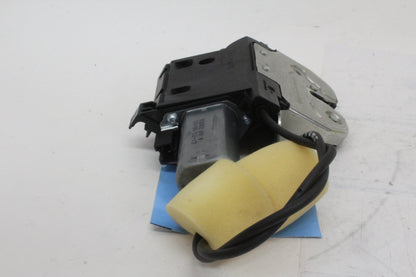 2007-2014 Mercedes-Benz S550 W221 Trunk Lid Latch Lock Actuator 2217500085 OEM