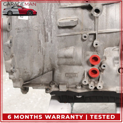 2014-2017 Range Rover L405 L495 4WD 3.0L Automatic Transmission 8HP45 OEM 127k