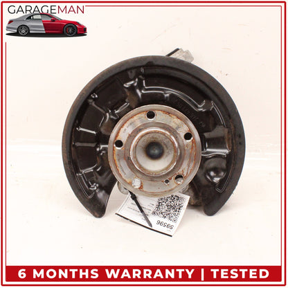 2014-2020 Mercedes X156 GLA250 B250e Rear Right Spindle Knuckle Wheel Hub OEM