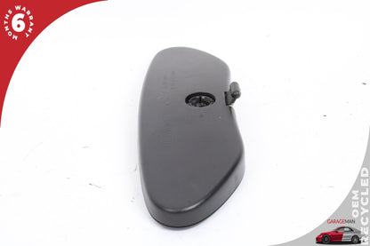 1997-2004 Porsche Boxster 986 Interior Rear View Mirror Black 99673151100 OEM