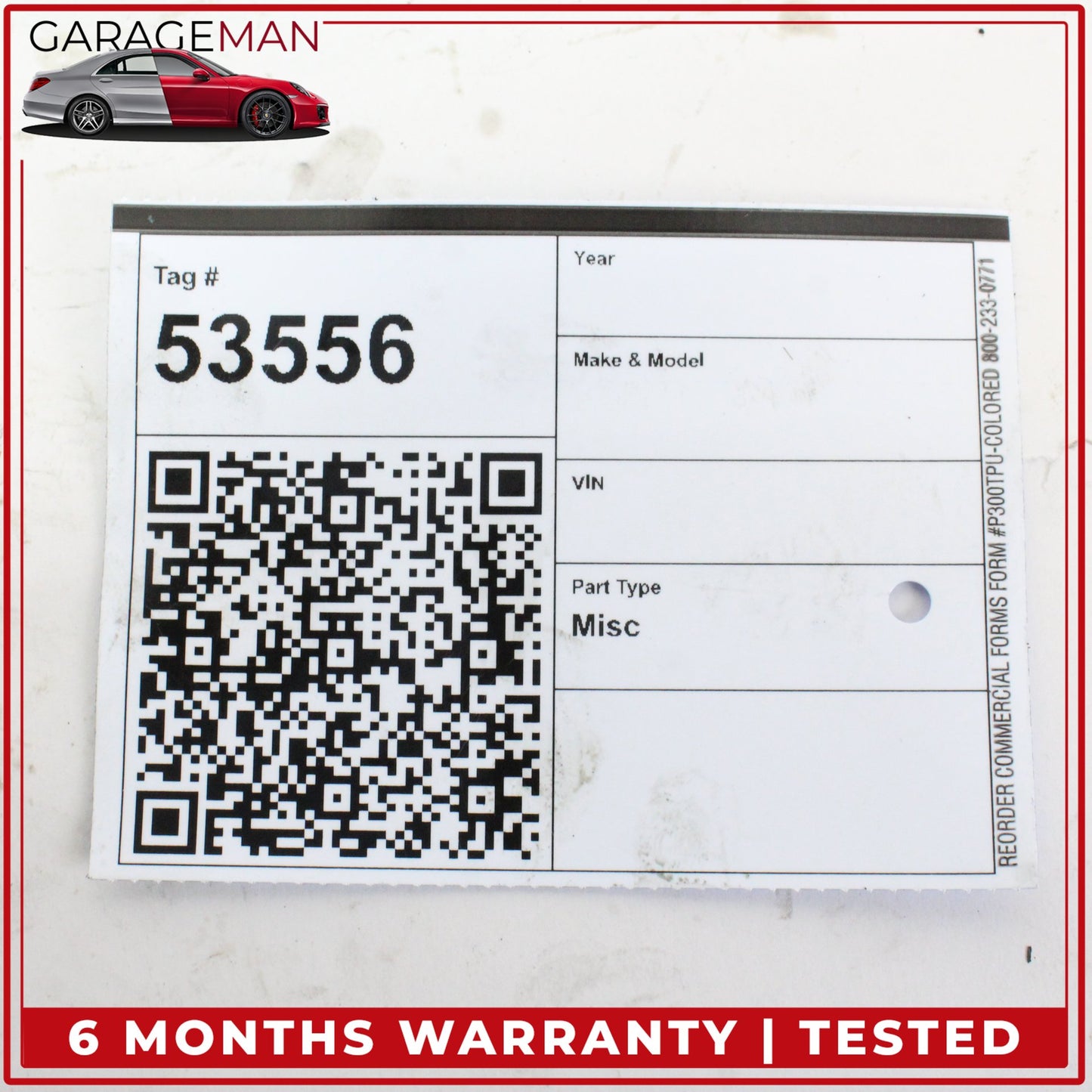 Mercedes VGS3 722.9 7G Transmission Conductor Plate TCU 722.9 FLASHED OEM