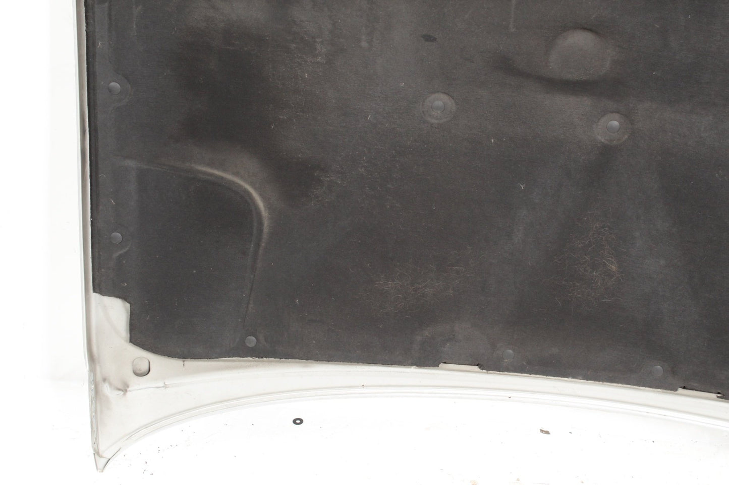 1998-2005 Mercedes-Benz ML320 W163 Front Hood Bonnet Panel 1638800157