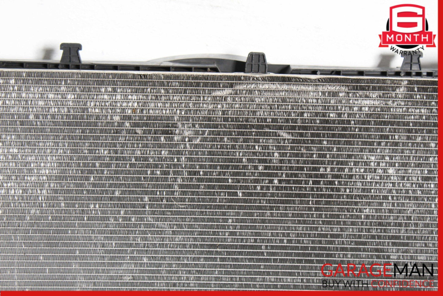 2015-2021 Mercedes-Benz C300 W205 Radiator/Engine Cooling 0995002003
