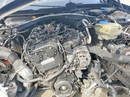 Parting Out- 2017 Audi A6 C7 Premium Plus- 186