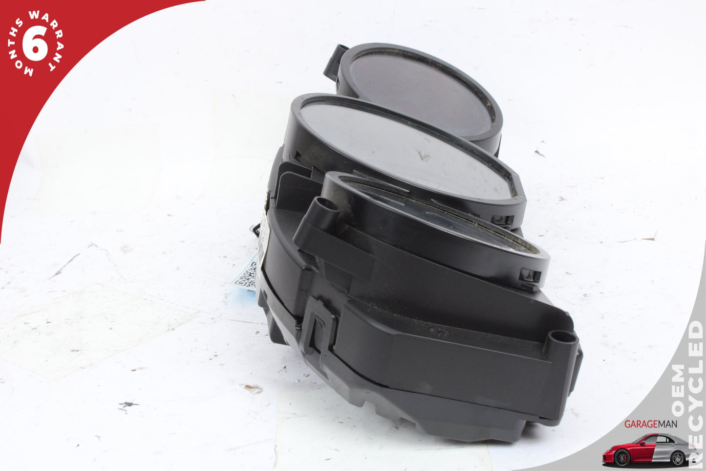 2012-2014 Mercedes W218 CLS550 Speedometer Instrument Cluster 2189007402 OEM