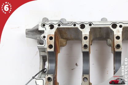 2008-2016 Audi A6 Quattro Q5 Q7 S4 S5 Lower Block Oil Pan 06E103032AP OEM