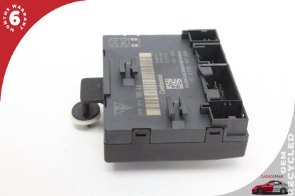 2011-2012 Porsche Cayenne 958 Rear Left or Right Side Door Control Module OEM