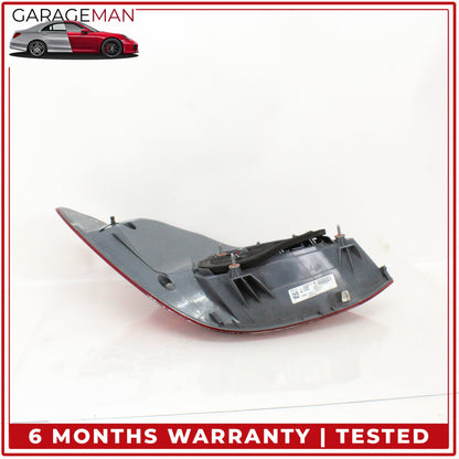 2015-2018 Mercedes W205 C300 Rear Right Passenger Side Tail Light Lamp OEM
