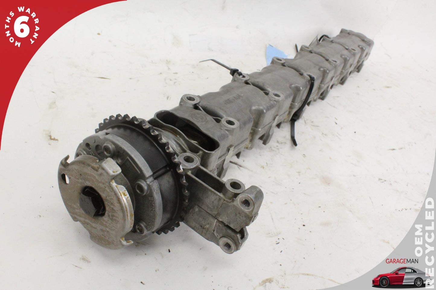 2007-2012 BMW 335is E92 RWD 3.0L Intake & Exhaust Camshaft 7540442 OEM