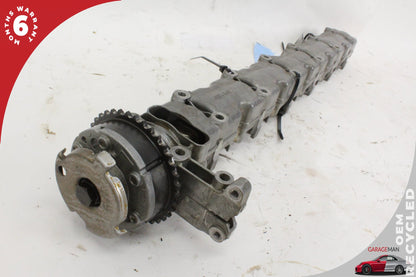 2007-2012 BMW 335is E92 RWD 3.0L Intake & Exhaust Camshaft 7540442 OEM