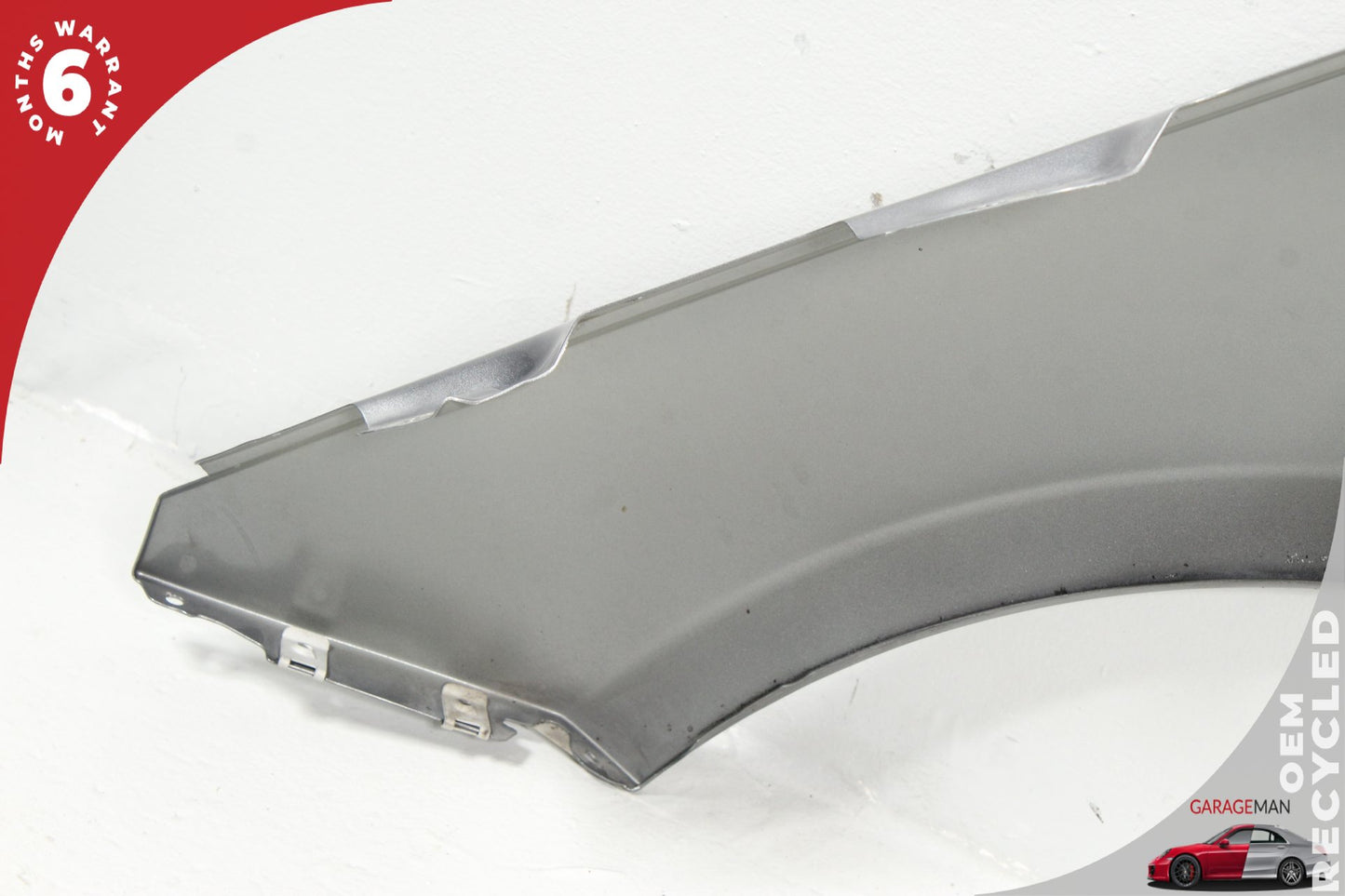 2010-2016 Mercedes-Benz E350 W212 Sedan Right Front Fender 2128801218