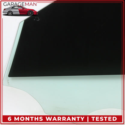 2015-2021 Mercedes-Benz C300 W205 Front Left Door Window Glass A2057251500 OEM