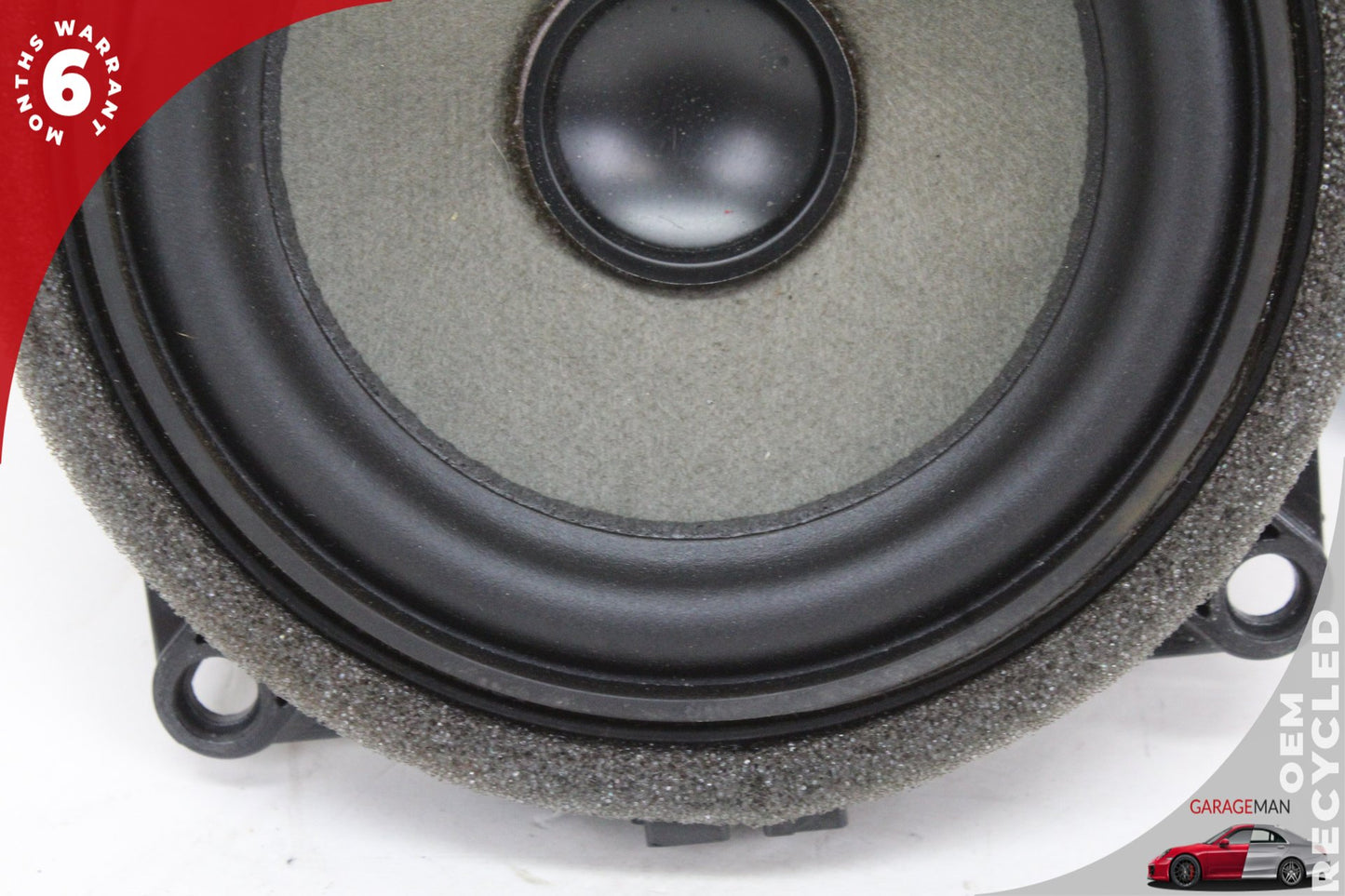 2012-2018 BMW 320i F30 Front / Rear Left & Right Side Audio Speakers 9264944 OEM