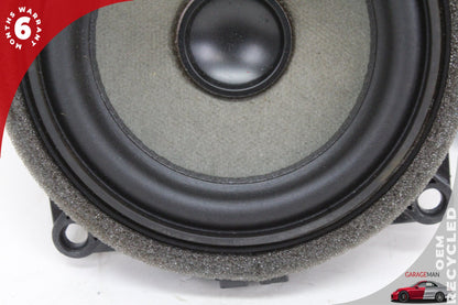 2012-2018 BMW 320i F30 Front / Rear Left & Right Side Audio Speakers 9264944 OEM
