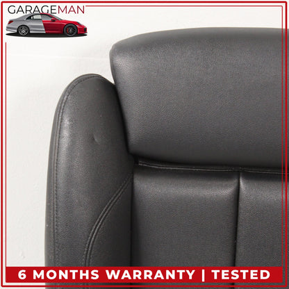 2017-2023 BMW 530e G30 Front Left Side Lower Bottom Seat Cushion 7457723 OEM