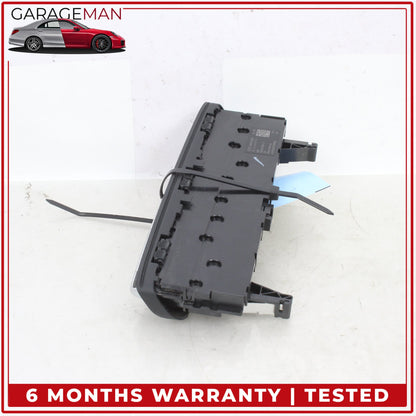 2017-2025 Audi A4 Front Drive Mode Traction Control Switch Panel 8W0925301 OEM