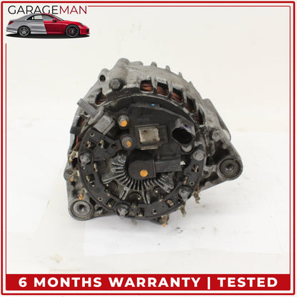 2011-2020 Mercedes X166 GL450 4MATIC Alternator Generator Valeo 0141540902 OEM