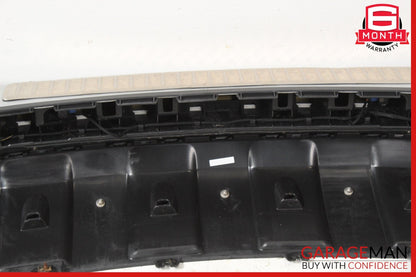 2006-2008 Mercedes W164 ML500 SUV Base Rear Bumper Cover 1648854225 OEM