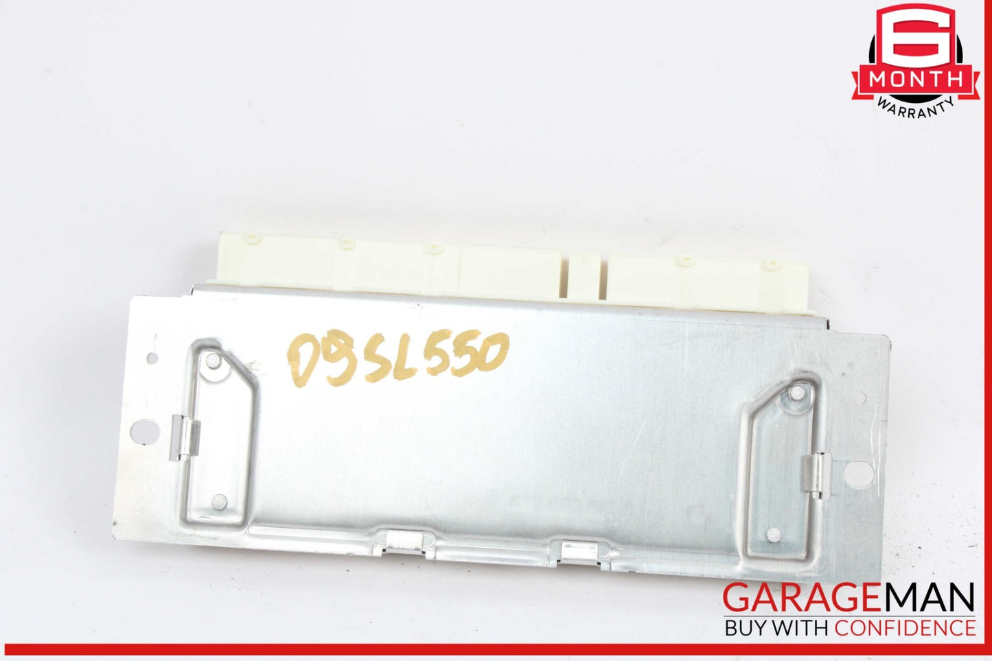 2007-2012 Mercedes SL550 R230 ESP Electronic Stability Control Module 2305404545